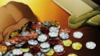 Anime isekai waikyuu de Harem ep3