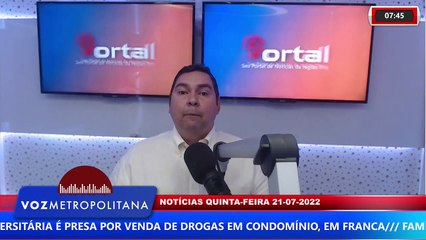 HOMEM É PRESO NO DIA DO ANIVERSÁRIO POR TENTATIVA DE HOMICÍDIO EM BARRINHA