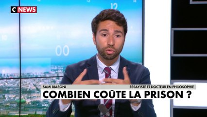 Sami Biasoni : «A la première récidive, la personne étrangère doit laisser sa place»