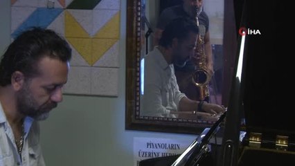 6 aydır sular altında kalan sanat merkezine çözüm bulunamıyor