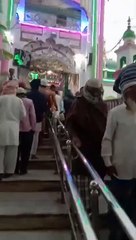 किछोछा शरीफ दरगाह __ Kichhoch Sharif Dargah __ मखदूम अशरफ सिमनानी दरगाह की जियरात करें __U.P दरगाह