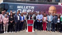 Ahmet Akın'dan Milletin Sesi Mitingi'ne Davet: 