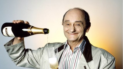 VOICI : Sim : de quoi est mort ce membre incontournable des Grosses têtes ?