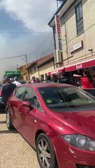 Vecinos de un pueblo de Zamora echan a Marlaska de un restaurante