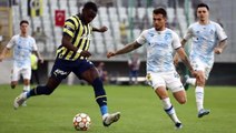 Fenerbahçe-Dinamo Kiev rövanşı için nefesler tutuldu! Hangi kanalda yayınlanacağı açıklandı