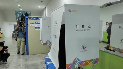 대우조선해양 하청노사, 7시 반부터 협상 재개 / YTN