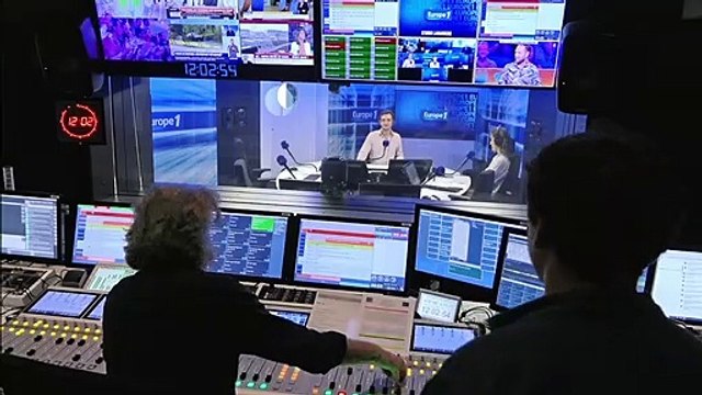 Incendies en Gironde : l'accalmie se confirme, les deux feux n'ont pas progressé dans la nuit