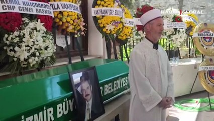 Ünlü oyuncu Erdal Beşikçioğlu'nun acı günü