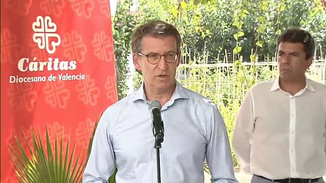 Feijóo considera imprescindible un plan de ahorro energético en España