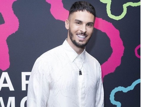 Baptiste Giabiconi : l'héritier de Karl Lagerfeld annonce une heureuse nouvelle inattendue !
