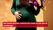 Une femme enceinte conteste être seule sur une voie de covoiturage !