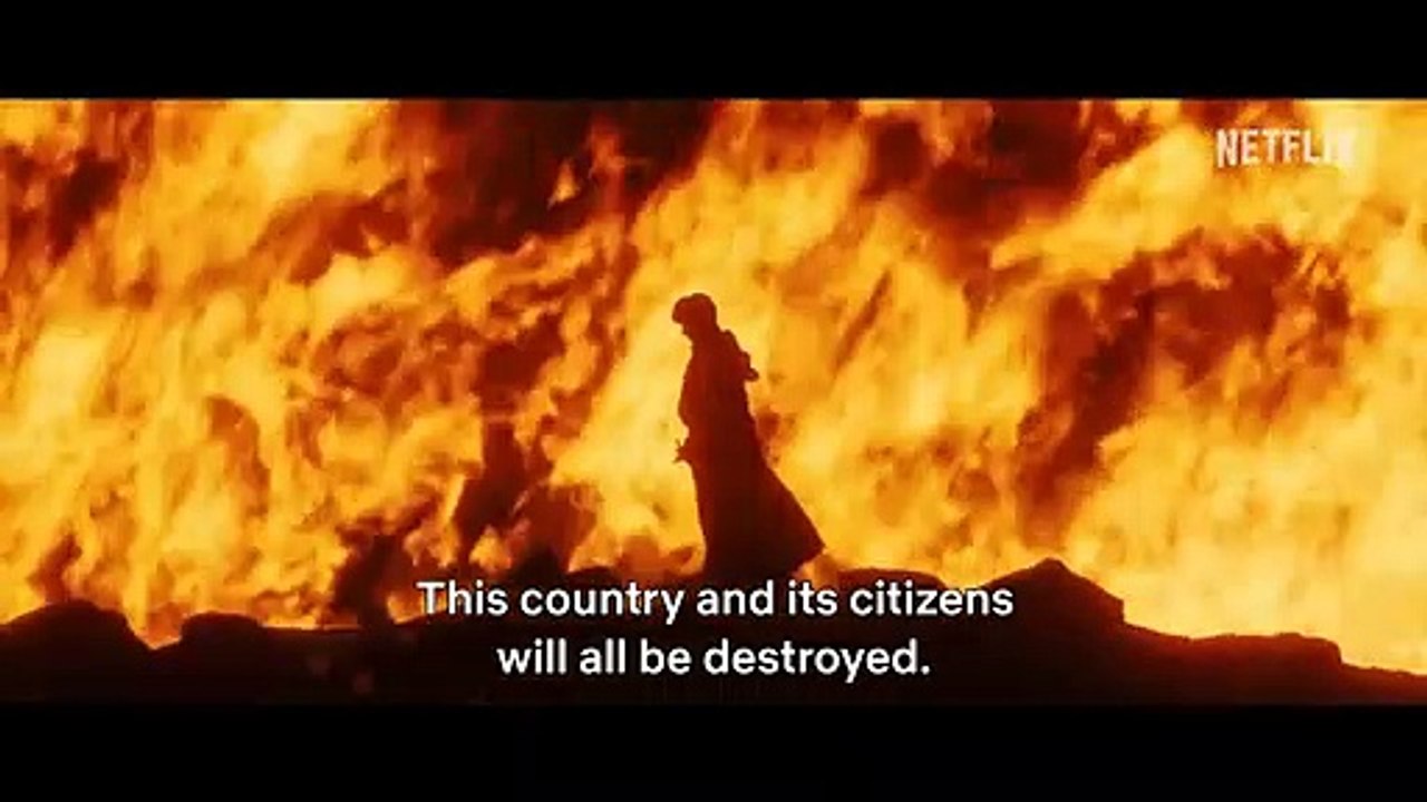 Hagane no Renkinjutsushi: Kanketsu-hen – Fukushūsha Scar Fragman