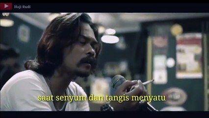 Cover Flannela selamat tinggal cinta pertama