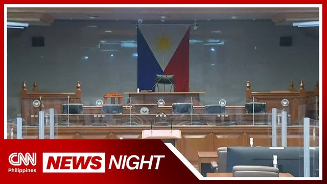 Senators expect Marcos to details plans for crisis recovery | News Night