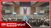 Facts and firsts in Marcos SONA | News Night