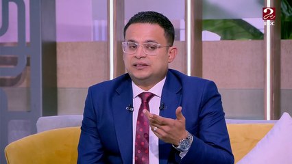 الدكتور محمد هاني يشرح مواصفات الصديق الوفي