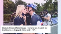 Julian Alaphilippe absent du Tour de France : Marion Rousse s'en prend ouvertement au principal responsable !