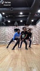 Dancing video short dancing video