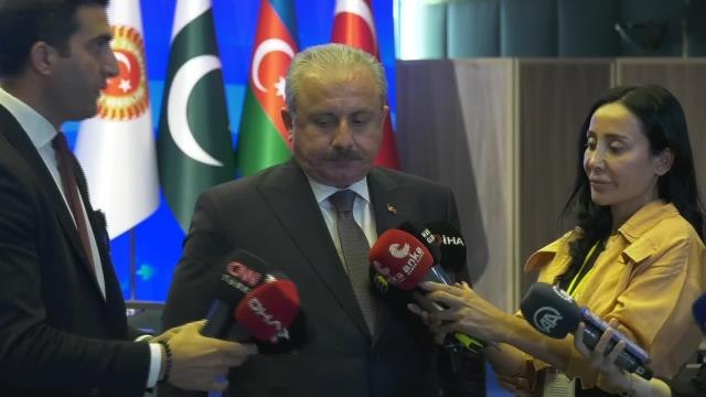 Son dakika haberleri! Şentop'tan Zaho'daki Turistik Tesise Saldırıyla İlgili Açıklama: Böyle Bir Saldırı En Çok Türkiye'yi Rahatsız Eder. Teröristlerin Yapma İhtimali...