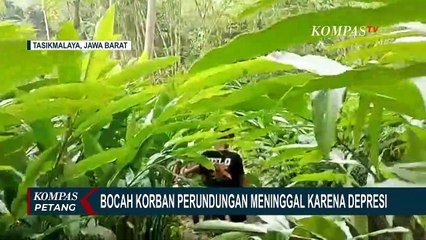 Penjelasan KPAI Tasikmalaya Soal Anak 11 Tahun Korban Perundungan yang Meninggal Dunia