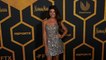 Madison Brodsky "Stephen Curry's ESPYs Afterparty" Red Carpet Fashion