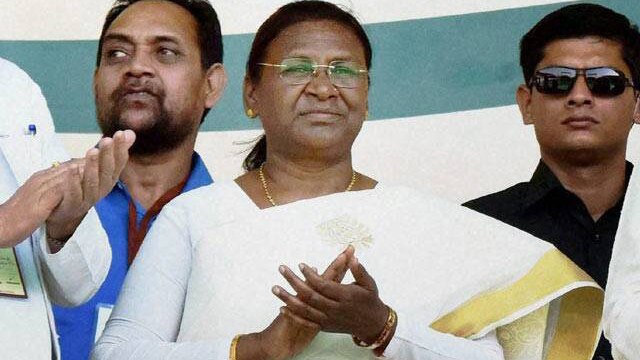 Draupadi Murmu Lifestyle | Draupadi Murmu Biography | Draupadi Murmu Life Story | Boldsky *Lifestyle