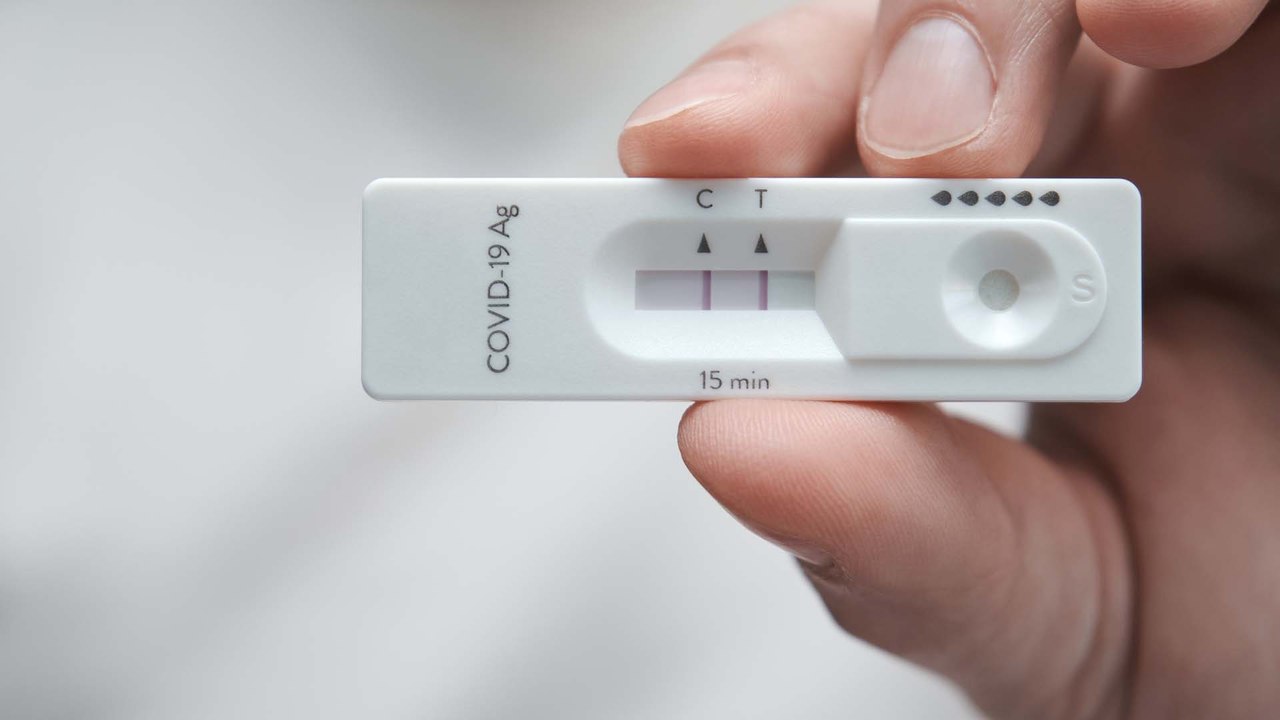 Corona: Neue Symptome bei Omikron-Variante BA.5