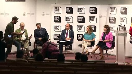 Iceta anuncia que el Bono Cultural Joven estará disponible a partir del próximo lunes