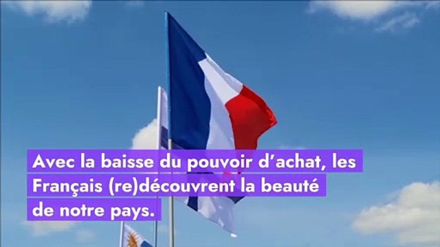 Les destinations hors Europe les plus prisées des Français