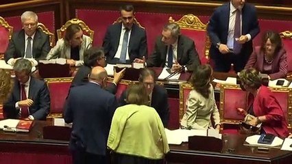 ماذا ينتظر إيطاليا بعد تقديم رئيس وزرائها استقالته؟