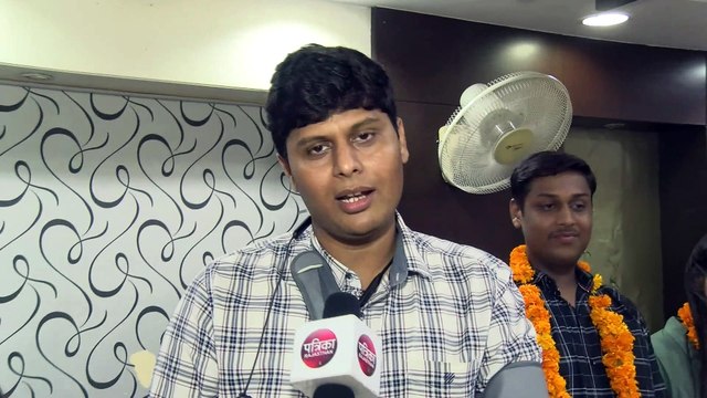 CA Intermediate Exam Result -जयपुर शाखा में ग्रुप वन का परिणाम रहा 16.15 फीसदी