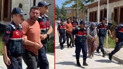 Karısını rahatsız eden şahsı sopayla döverek öldüren kocadan "Neden öldürdünüz" sorusuna tek kelimelik yanıt