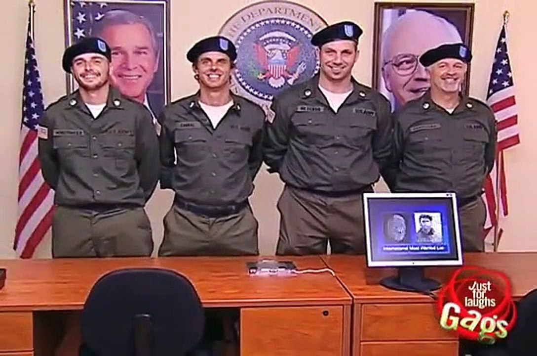 United States Customs Pranks Video  | Funny videos