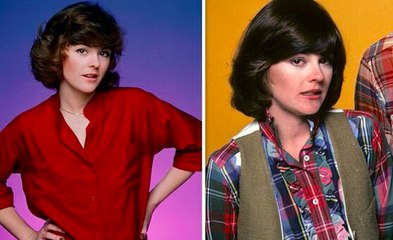 Rebecca Balding, ‘Soap’ and ‘Charmed’ star, dead at 73