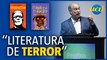 Ciro compara Lula e Bolsonaro à livros de terror
