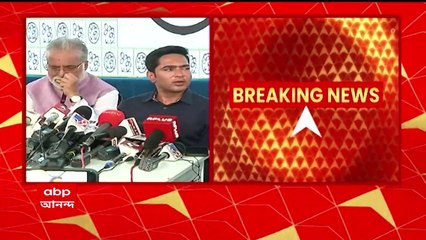 Abhishek Banerjee on ED: বিজেপি বিরোধী সব দলকেই হেনস্থা করছে ইডি: অভিষেক বন্দ্য়োপাধ্য়ায়। Bangla News