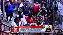 1 patay, 15 naospital matapos malason umano sa kinaing chicken mami; giit ng kaanak ng tindera, wala silang ginawang kakaiba | 24 Oras