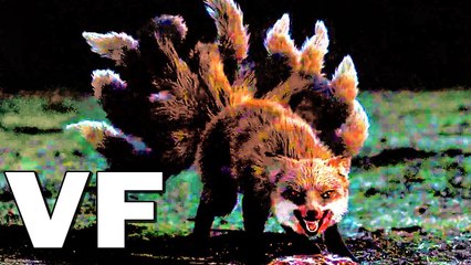 UMMA: LA MALÉDICTION Bande Annonce VF