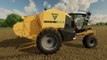 Landwirtschafts-Simulator 22: Trailer stellt den neuen Vermeer-DLC vor