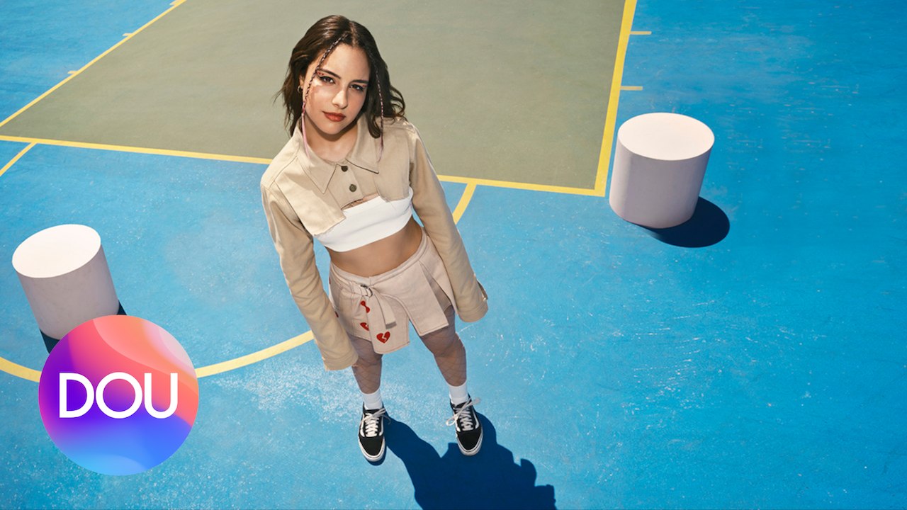 Bade - Hayır (Official Video)