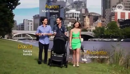 Neighbours 8888 and 8889 20th July 2022