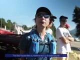 Reportage - Trail des Passerelles du Monteynard : La Grande Course - Reportages - TéléGrenoble