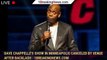 Dave Chappelle's show in Minneapolis canceled by venue after backlash - 1breakingnews.com
