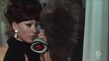 Kiss Kiss... Bang Bang  - 2/2 (1966 spy film) Giuliano Gemma Lorella De Luca Nieves Navarro