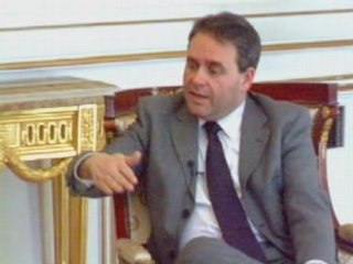 Xavier bertrand sur les retraites - 003