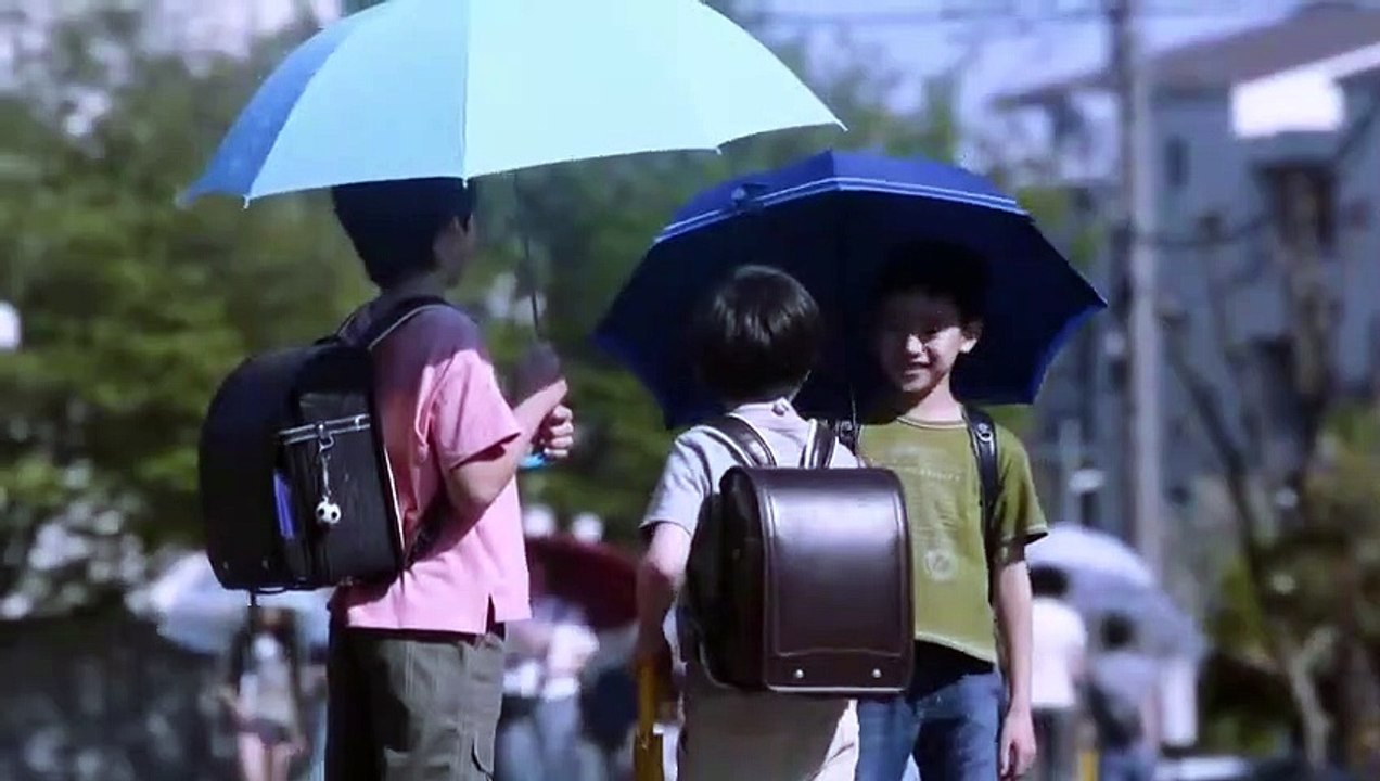 Given EP 5 ENG SUB (2021)
