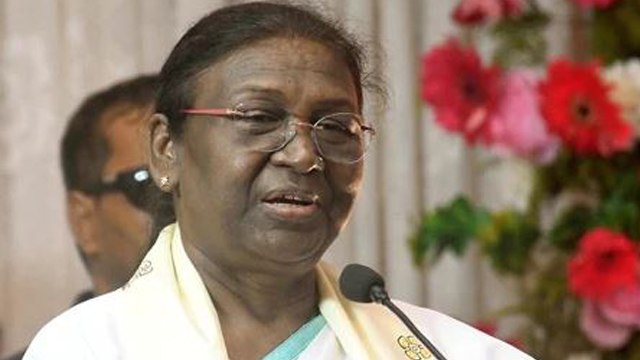 Droupadi Murmu Education | Droupadi Murmu Kitni padhi Likhi Hai | Boldsky *Lifestyle