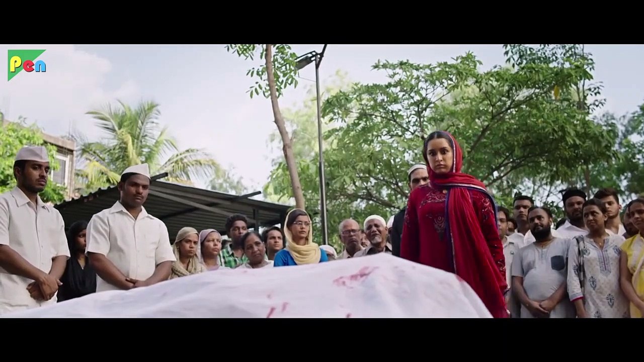 Haseena Parkar Full Movie HD 1080p _ Shraddha Kapoor & Siddhanth Kapoor _ Bollywood Movie _ Part 7