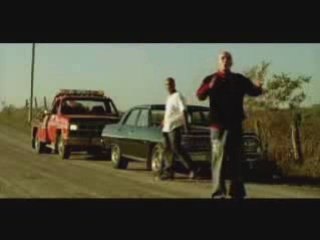 Vaï feat Dj Blast -Un homme a part