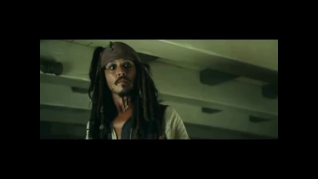 Pirates des Caraïbes : cette scène supprimée peut changer notre vision de Jack Sparrow